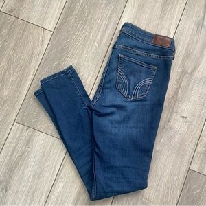 Hollister Super Skinny Jeans⭐️